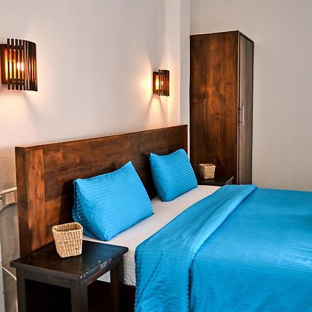 Ruma Surf Hotel Ахангама Экстерьер фото