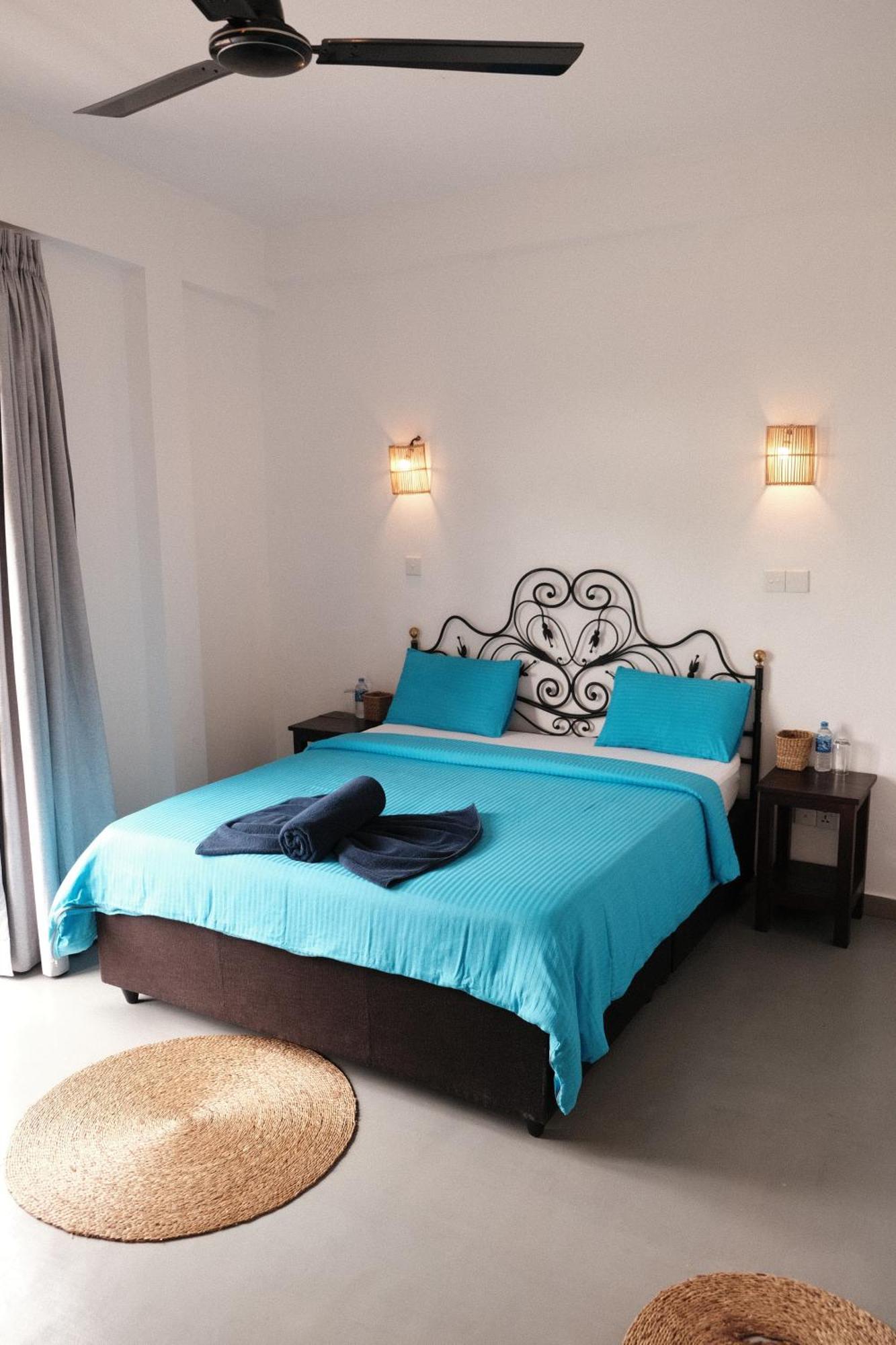 Ruma Surf Hotel Ахангама Экстерьер фото