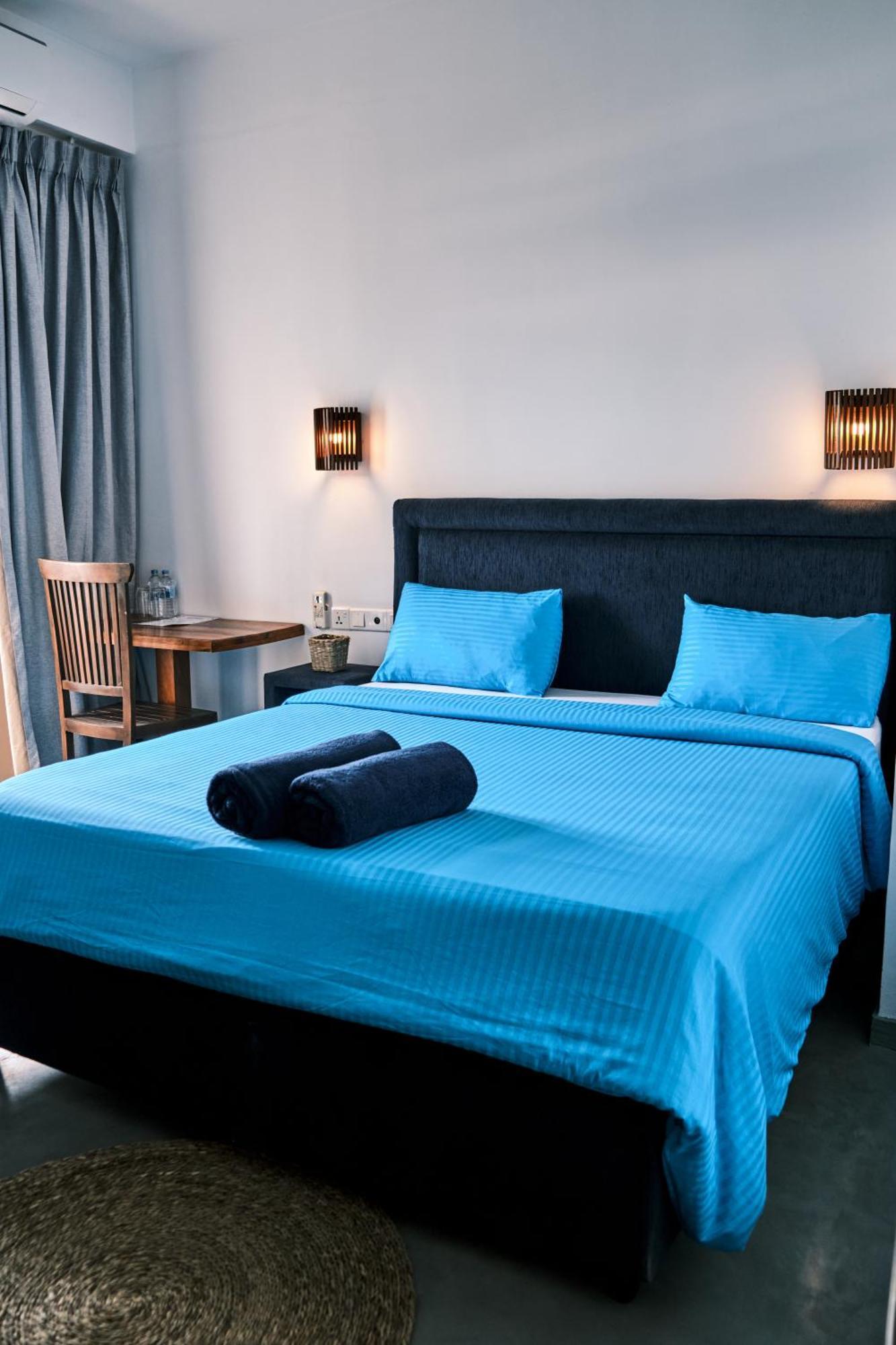 Ruma Surf Hotel Ахангама Экстерьер фото