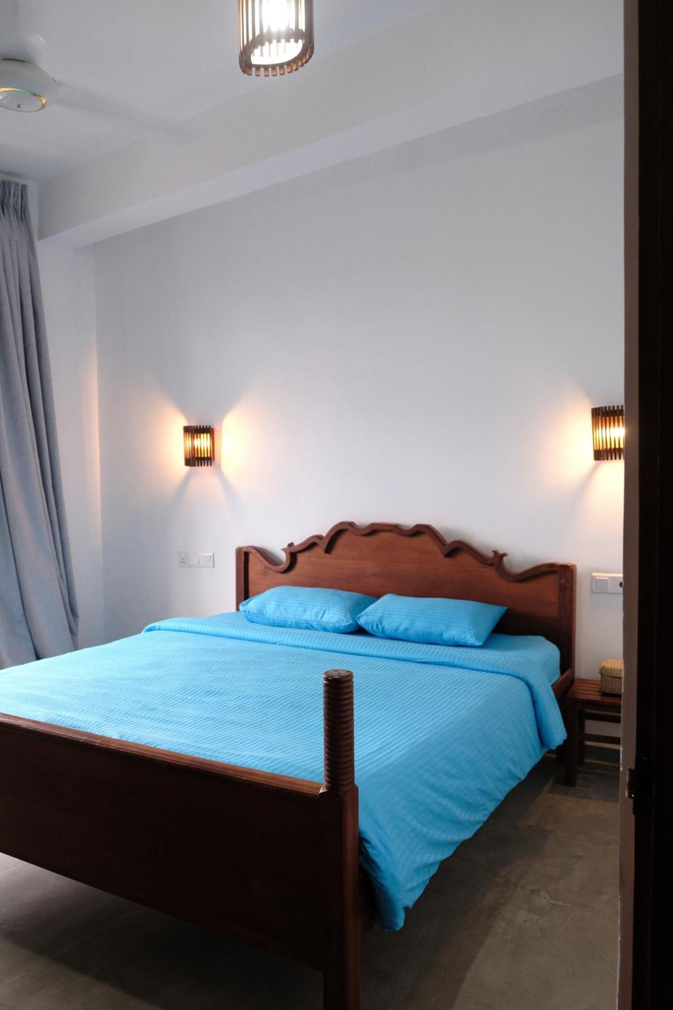 Ruma Surf Hotel Ахангама Экстерьер фото