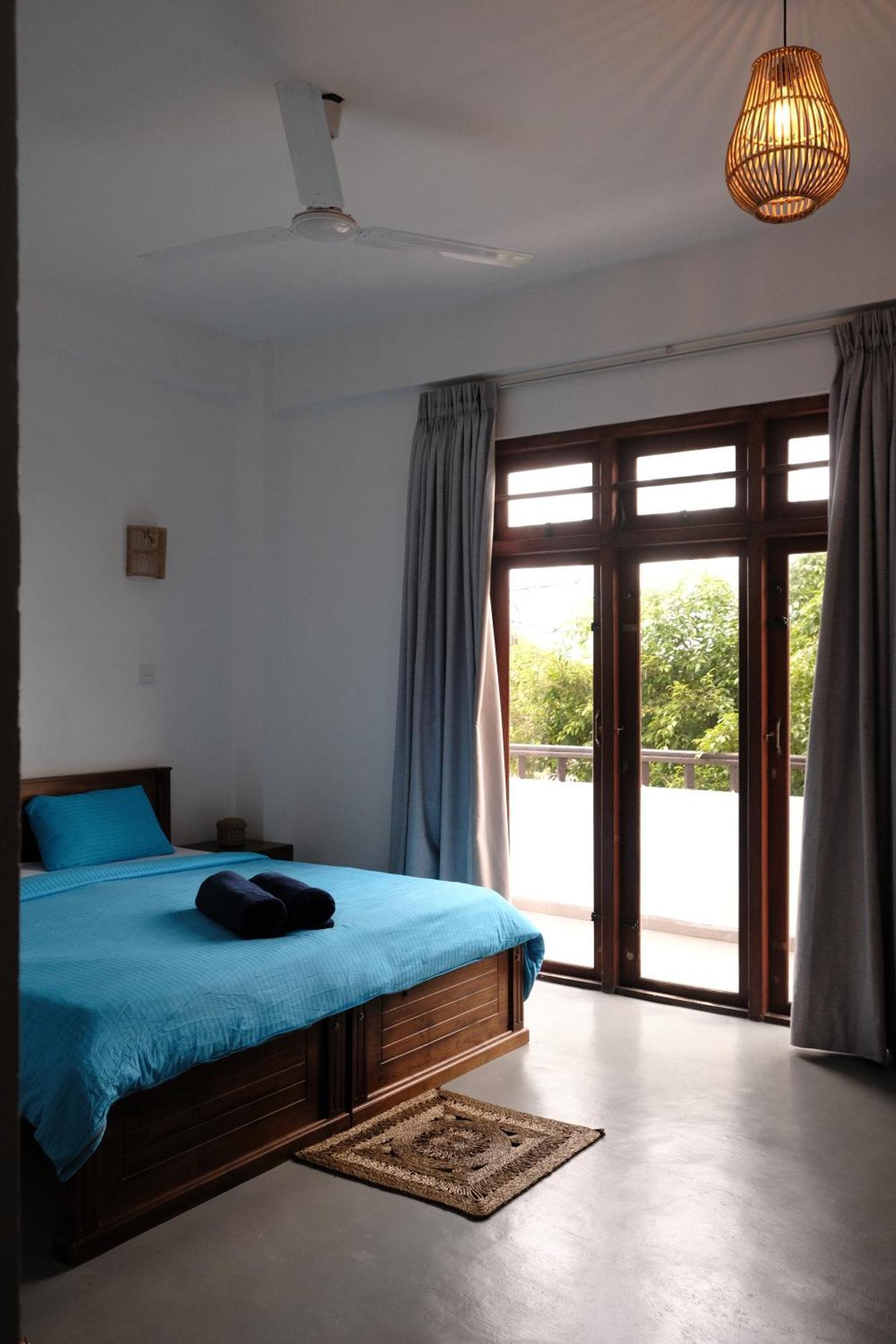 Ruma Surf Hotel Ахангама Экстерьер фото