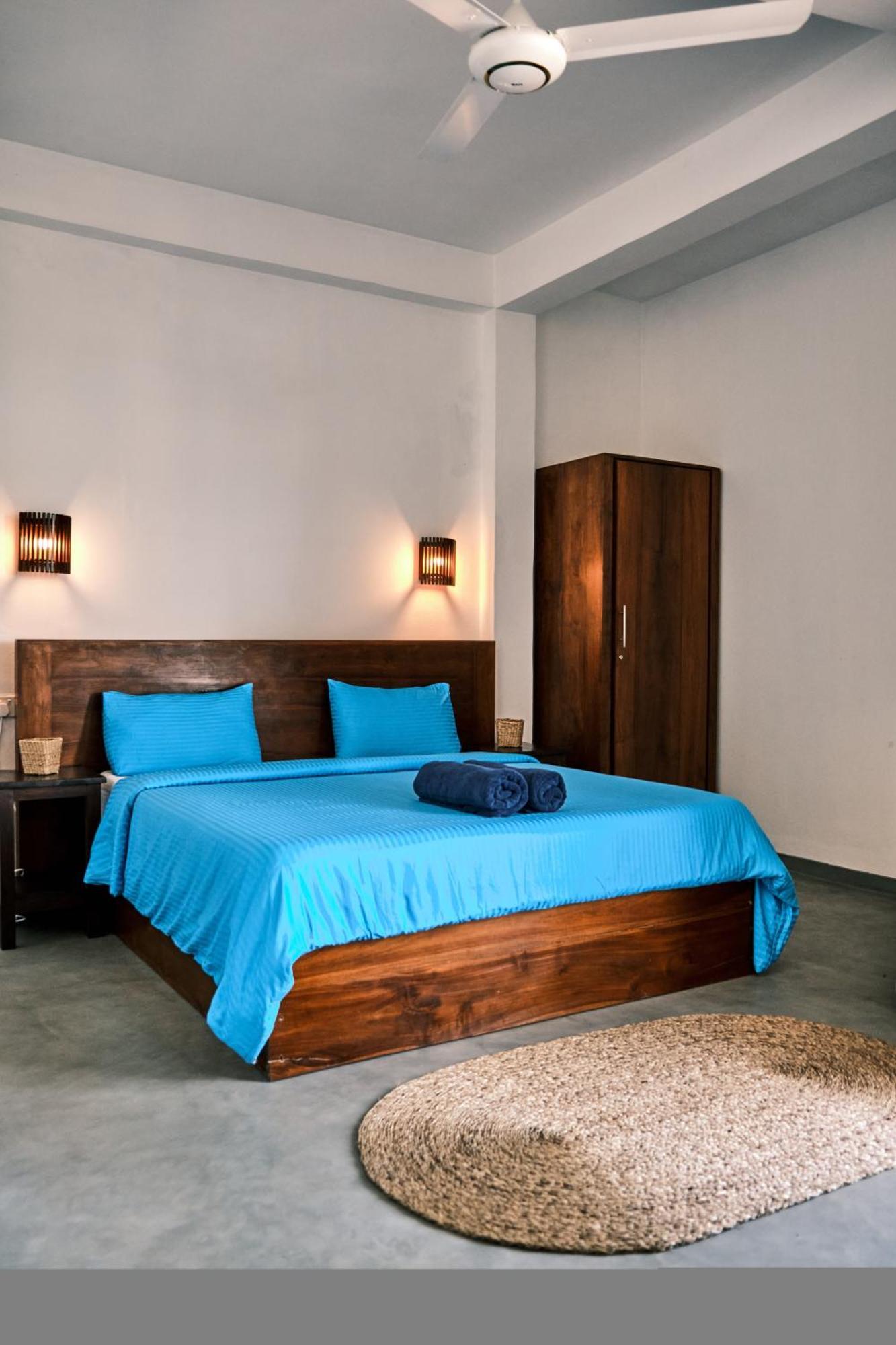 Ruma Surf Hotel Ахангама Экстерьер фото
